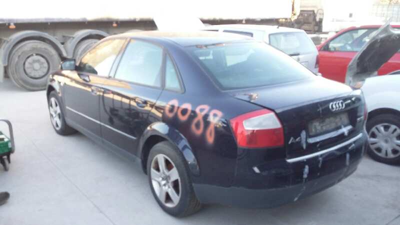 AUDI A4 BERLINA (8E) 2000