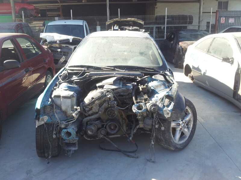 BMW SERIE 3 COUPE (E46) 2000