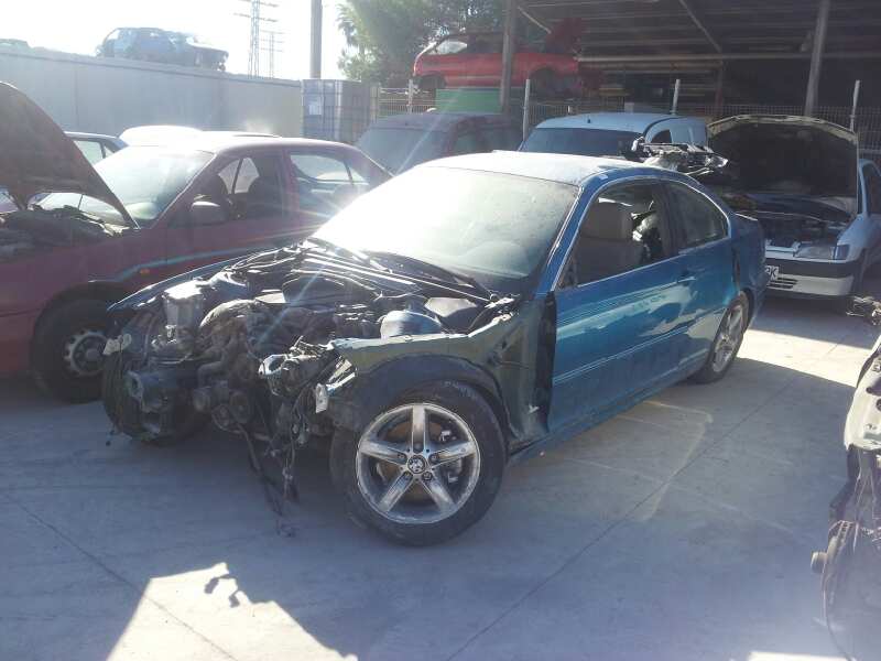 BMW SERIE 3 COUPE (E46) 2000
