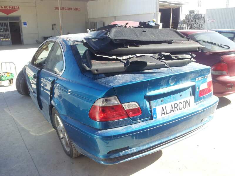BMW SERIE 3 COUPE (E46) 2000