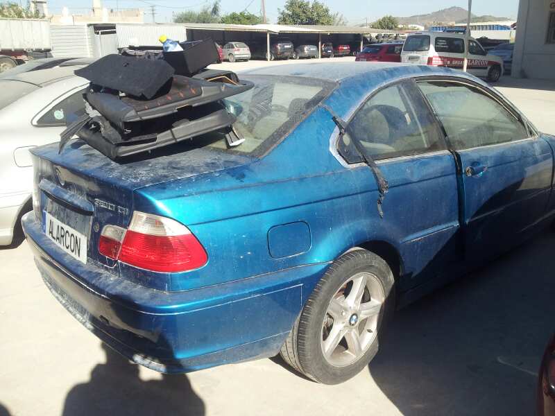 BMW SERIE 3 COUPE (E46) 2000