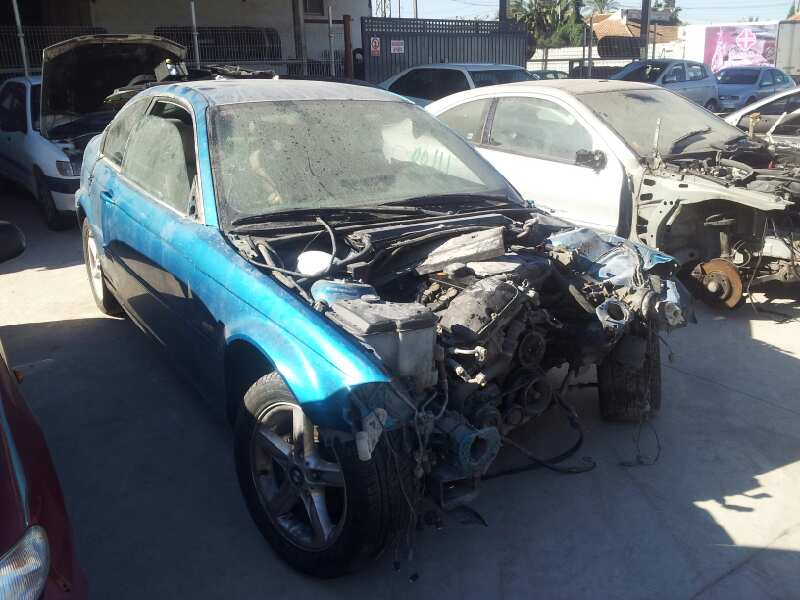 BMW SERIE 3 COUPE (E46) 2000