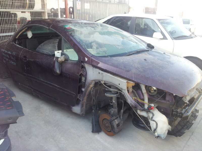 PEUGEOT 307 CC (S1) 2003