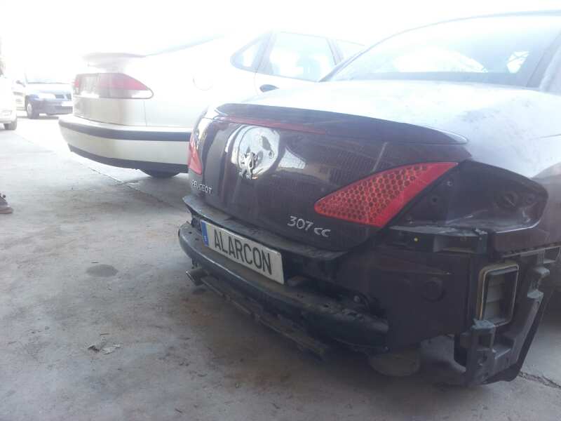 PEUGEOT 307 CC (S1) 2003