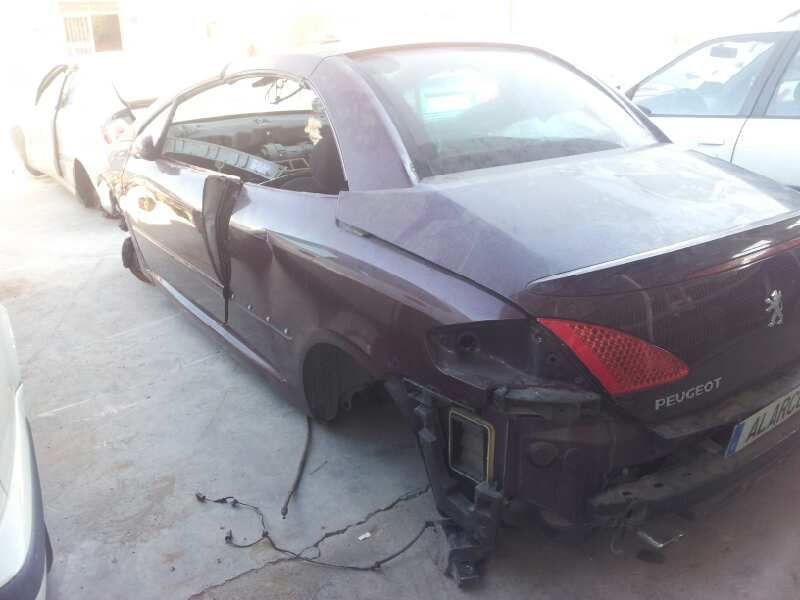 PEUGEOT 307 CC (S1) 2003