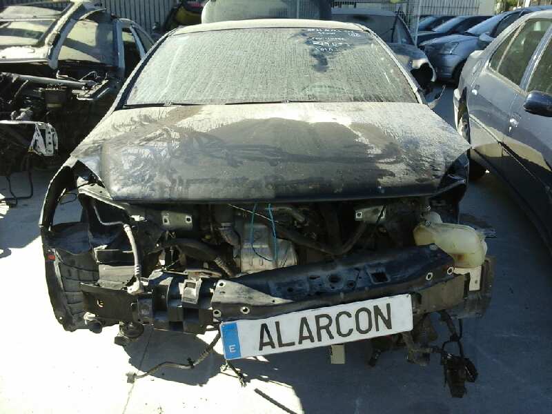 OPEL ASTRA GTC 2004