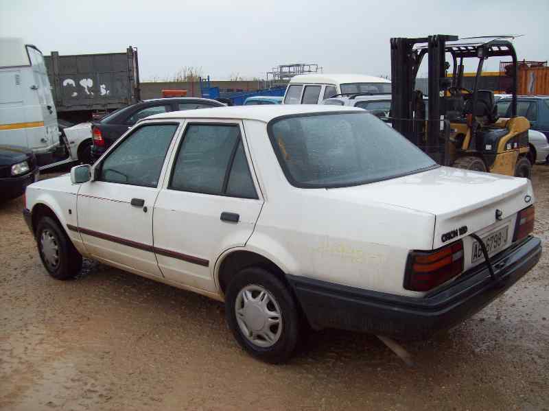 FORD ORION 1990