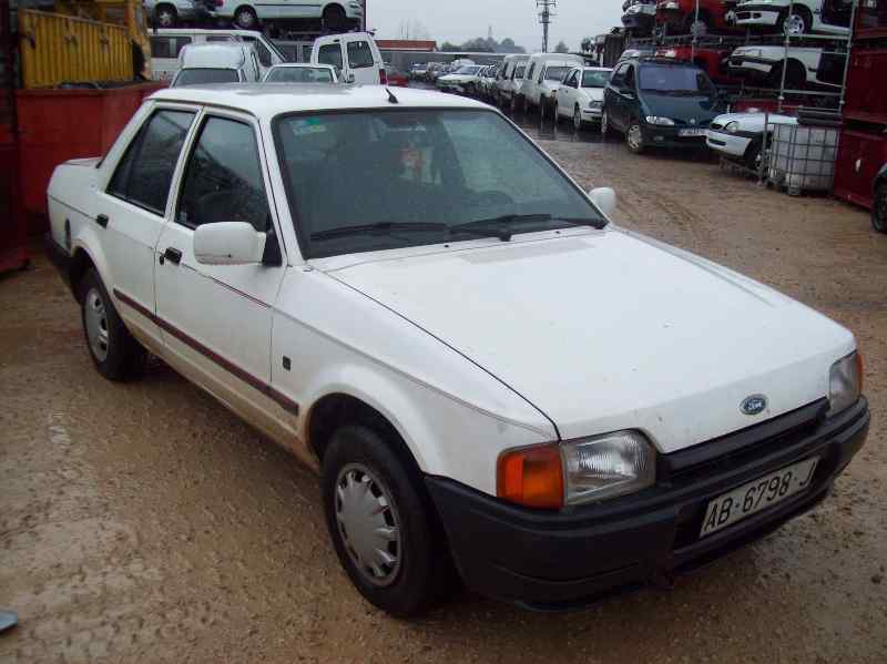 FORD ORION 1990