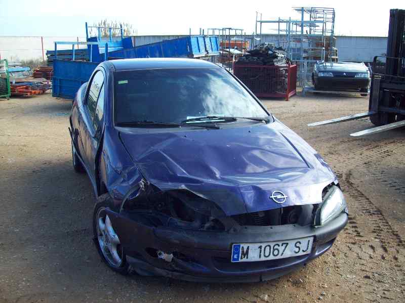 OPEL TIGRA 1994