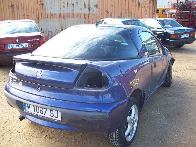 OPEL TIGRA 1994