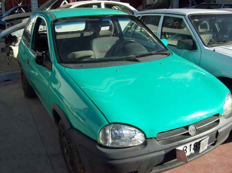 OPEL CORSA B 1993
