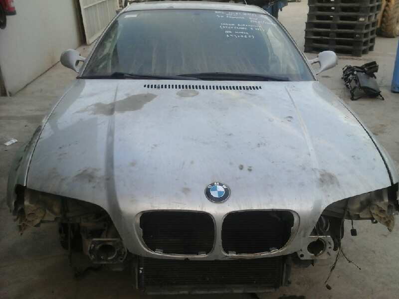 BMW SERIE 3 COUPE (E46) 2000