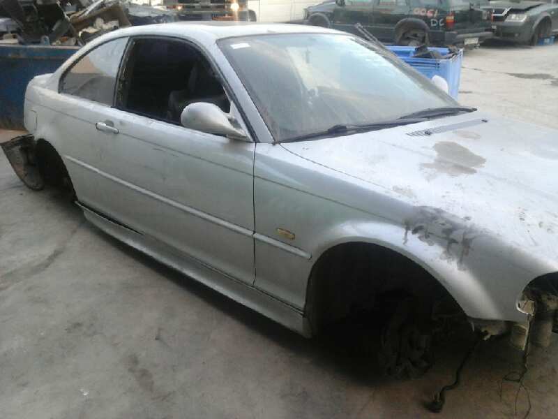 BMW SERIE 3 COUPE (E46) 2000