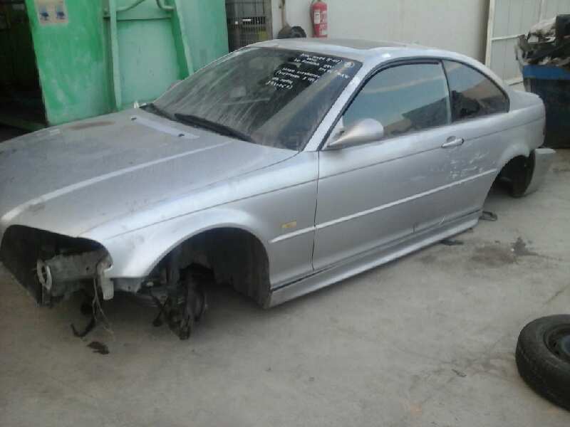 BMW SERIE 3 COUPE (E46) 2000