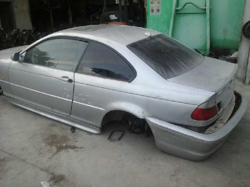 BMW SERIE 3 COUPE (E46) 2000