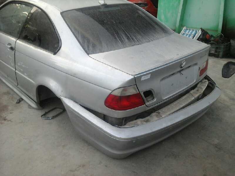 BMW SERIE 3 COUPE (E46) 2000