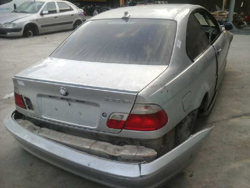 BMW SERIE 3 COUPE (E46) 2000