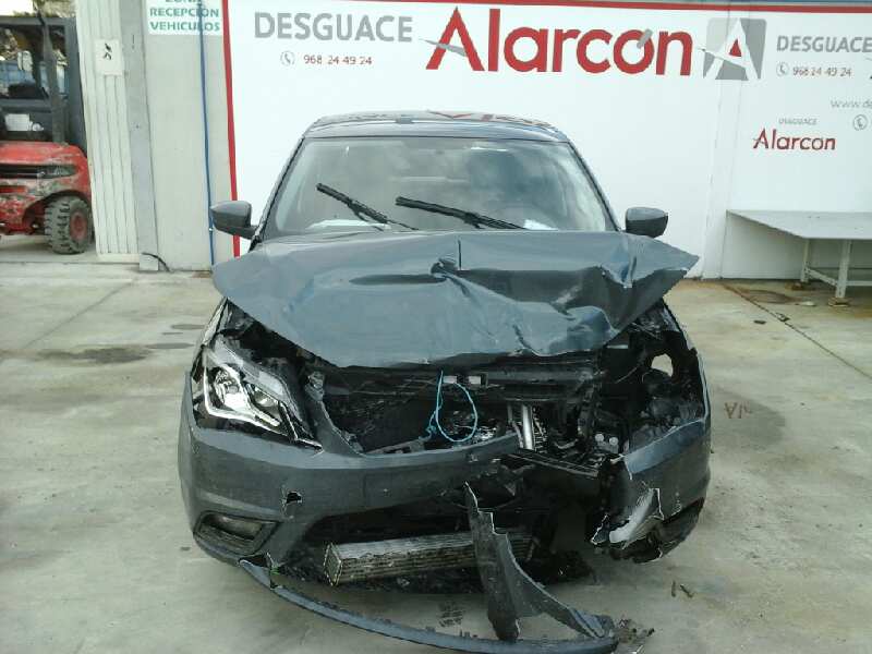 SEAT TOLEDO (KG3) 2012