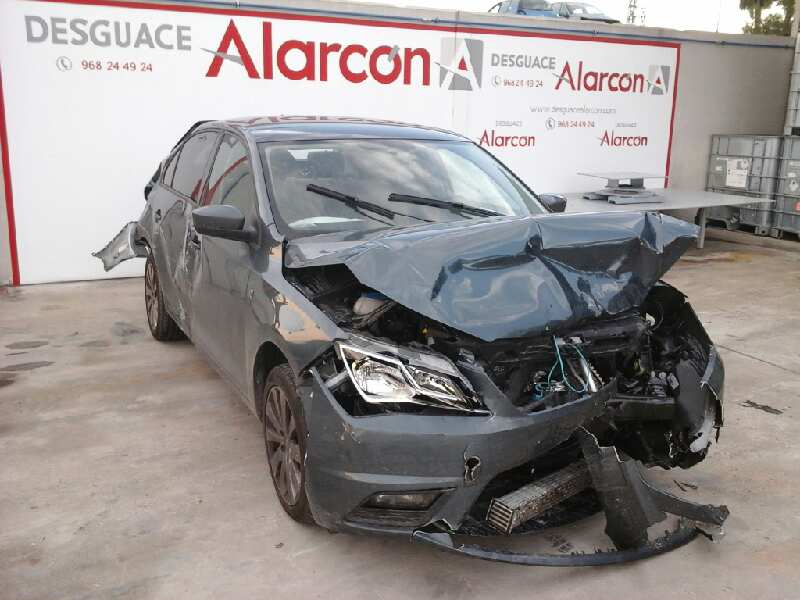 SEAT TOLEDO (KG3) 2012