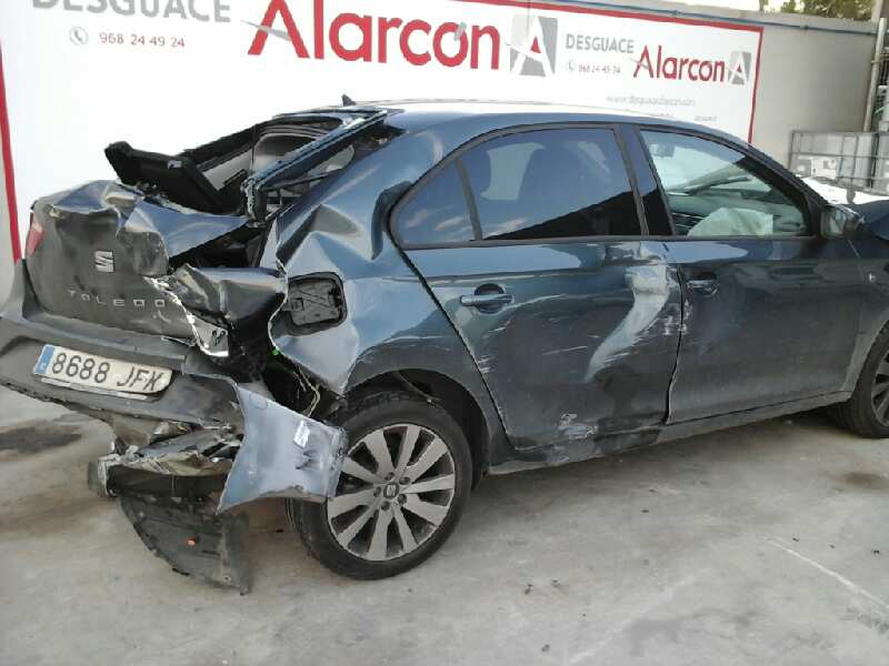 SEAT TOLEDO (KG3) 2012