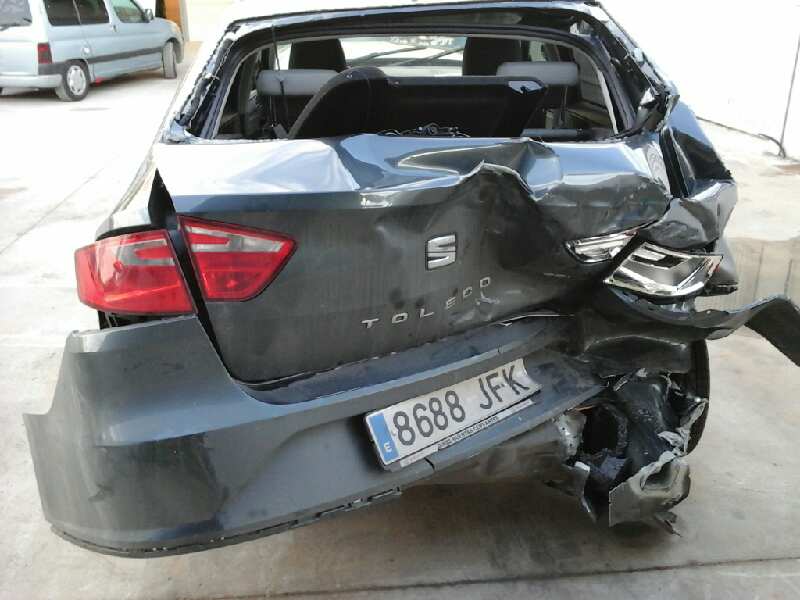 SEAT TOLEDO (KG3) 2012