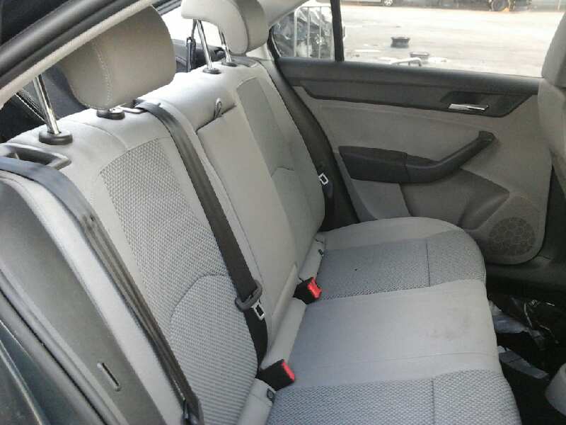 SEAT TOLEDO (KG3) 2012