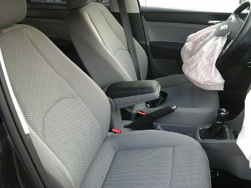 SEAT TOLEDO (KG3) 2012