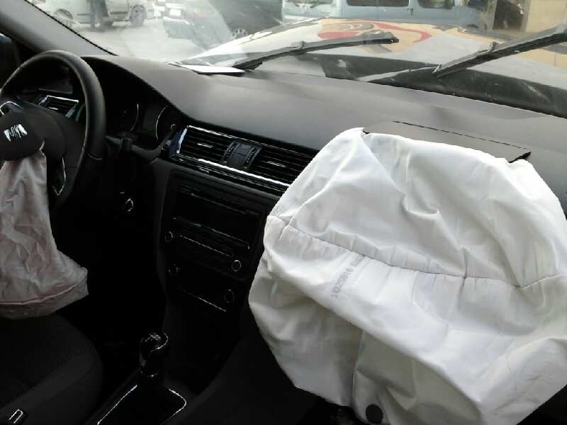 SEAT TOLEDO (KG3) 2012