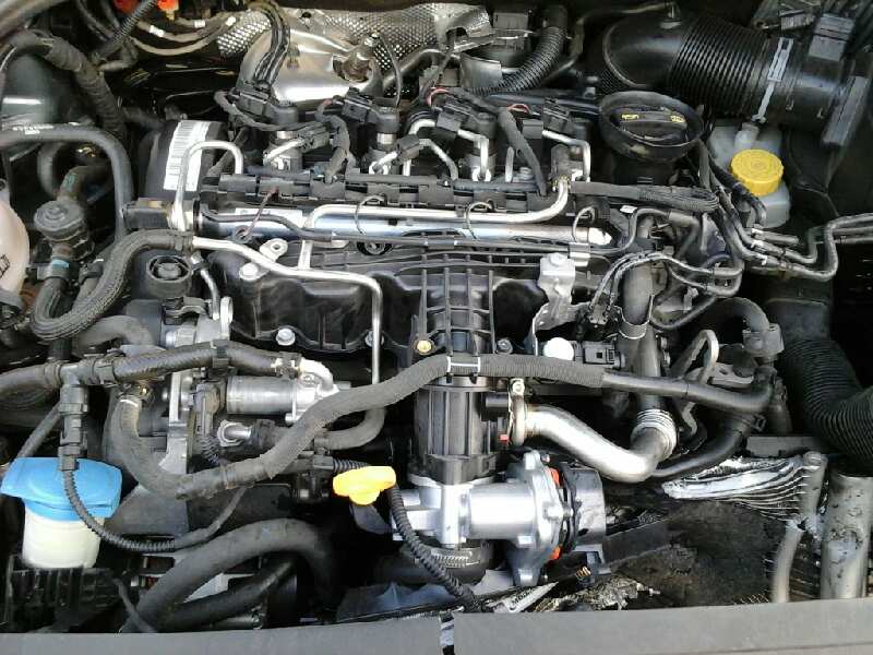 SEAT TOLEDO (KG3) 2012