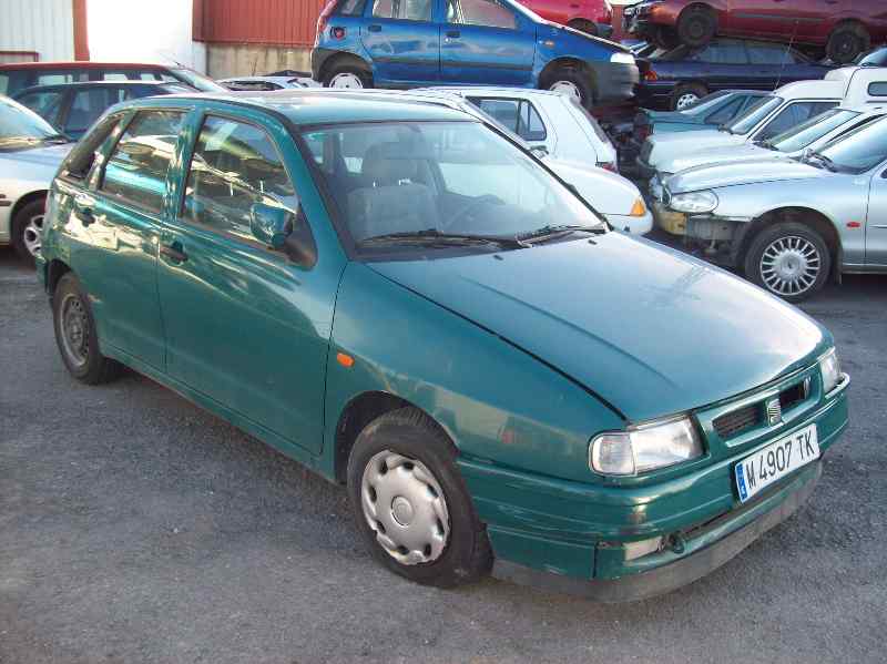 SEAT IBIZA (6K) 1993