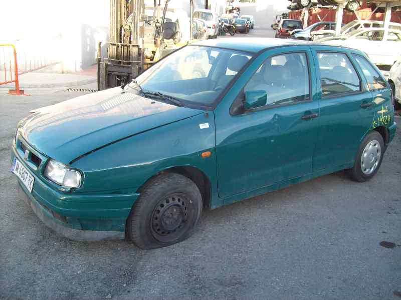 SEAT IBIZA (6K) 1993