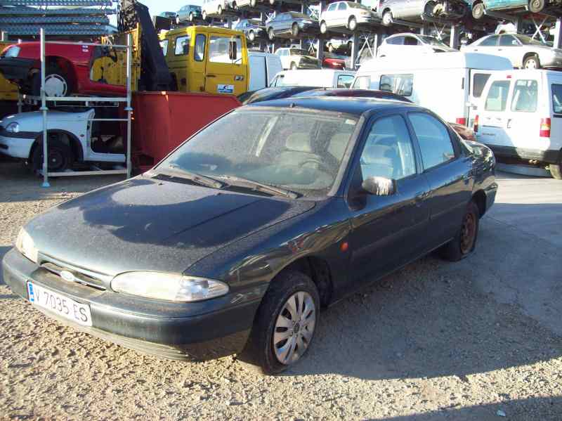 FORD MONDEO BERLINA/FAMILIAR (FD) 1993
