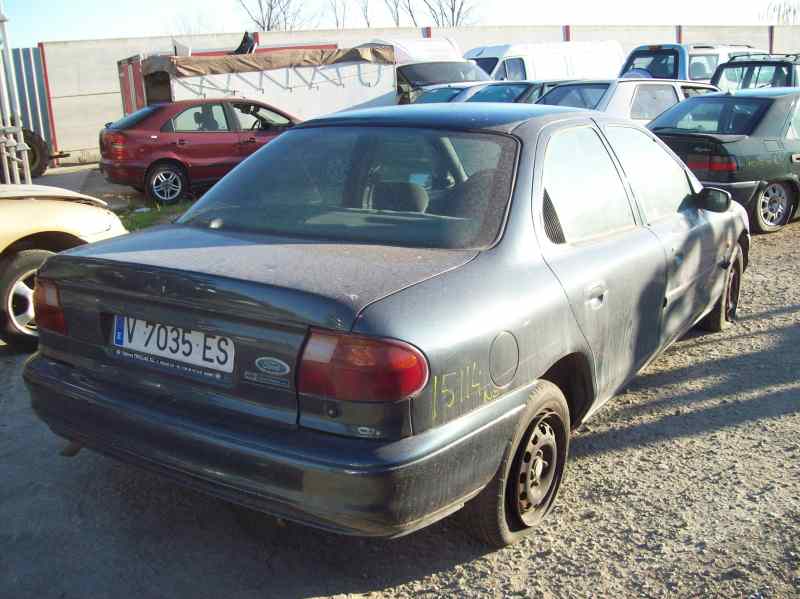 FORD MONDEO BERLINA/FAMILIAR (FD) 1993