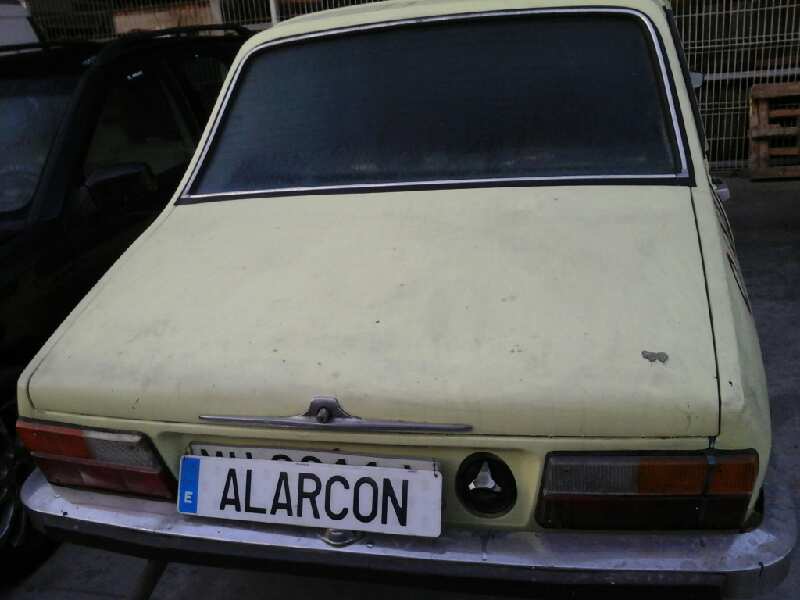 RENAULT 12 TS 0