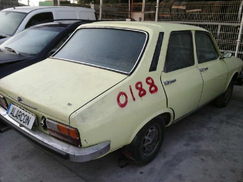 RENAULT 12 TS 0