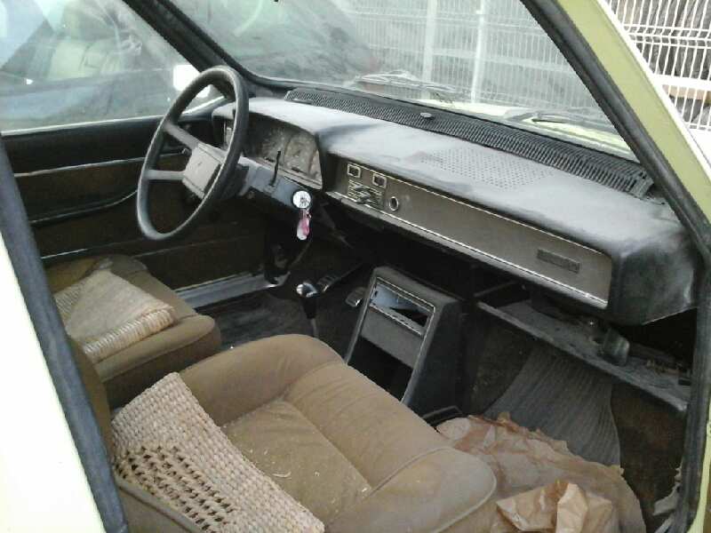 RENAULT 12 TS 0