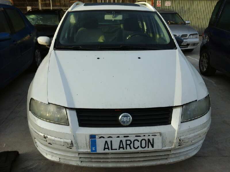 FIAT STILO (192) 2002