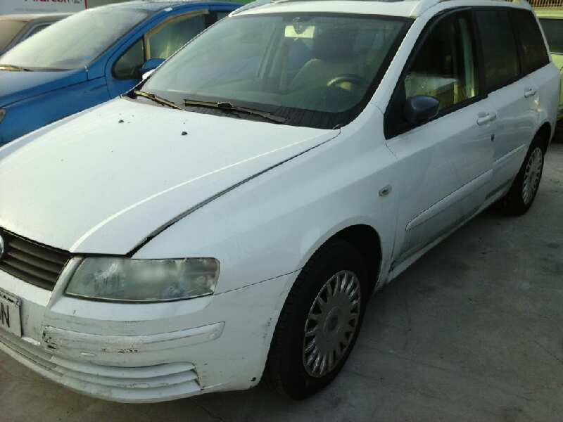FIAT STILO (192) 2002