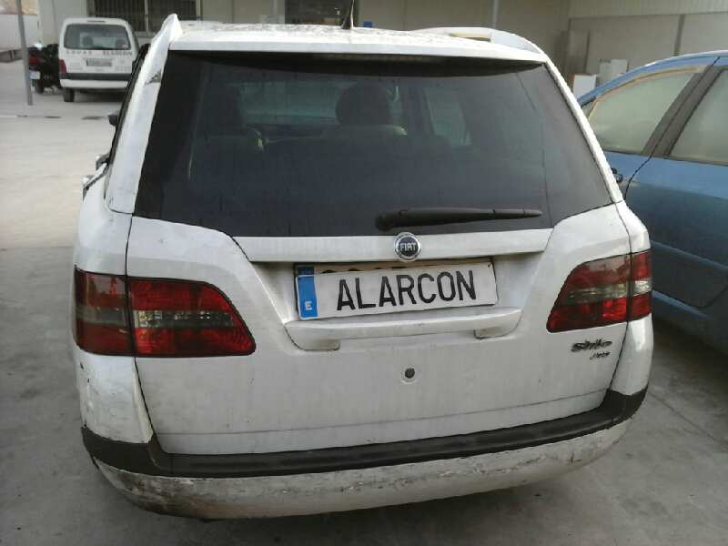FIAT STILO (192) 2002