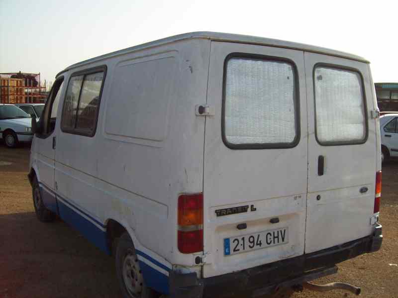 FORD TRANSIT, COMBI/BUS 86/92 1985