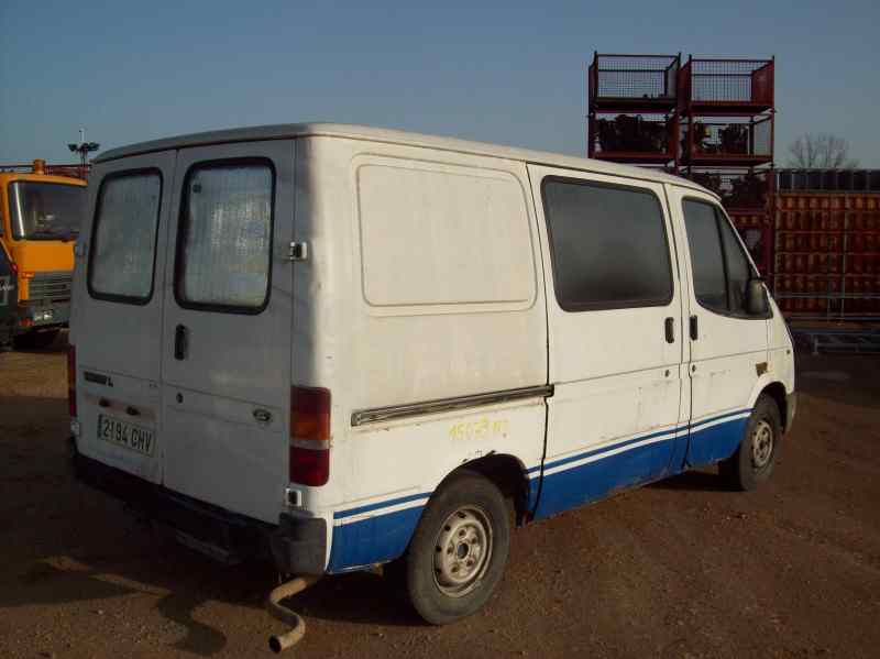 FORD TRANSIT, COMBI/BUS 86/92 1985
