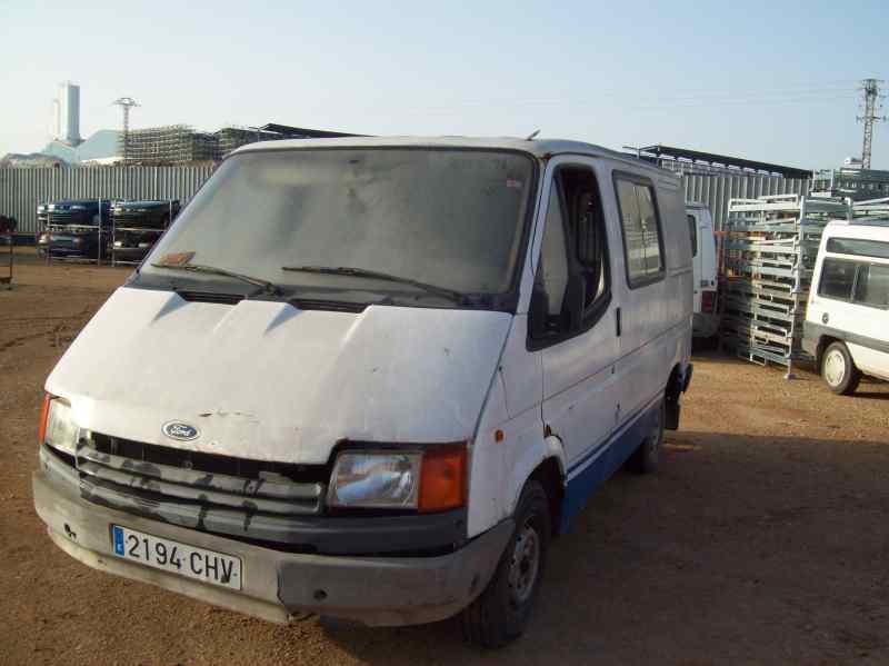 FORD TRANSIT, COMBI/BUS 86/92 1985