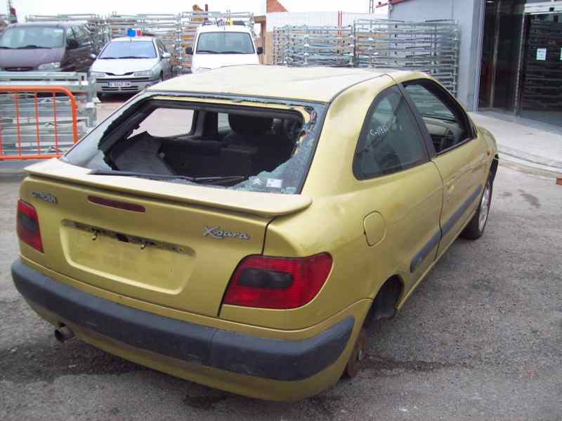 CITROEN XSARA COUPE 1997