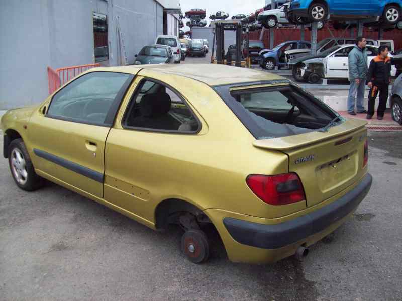 CITROEN XSARA COUPE 1997