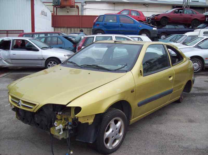 CITROEN XSARA COUPE 1997