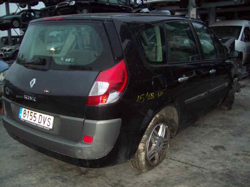 RENAULT SCENIC II 2005