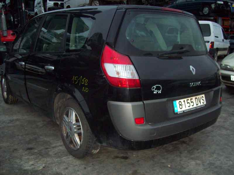 RENAULT SCENIC II 2005
