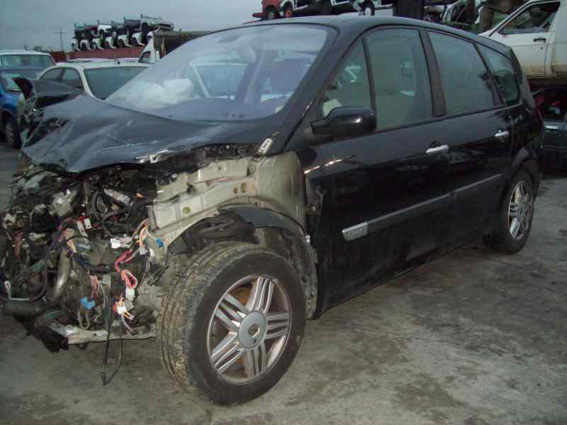 RENAULT SCENIC II 2005