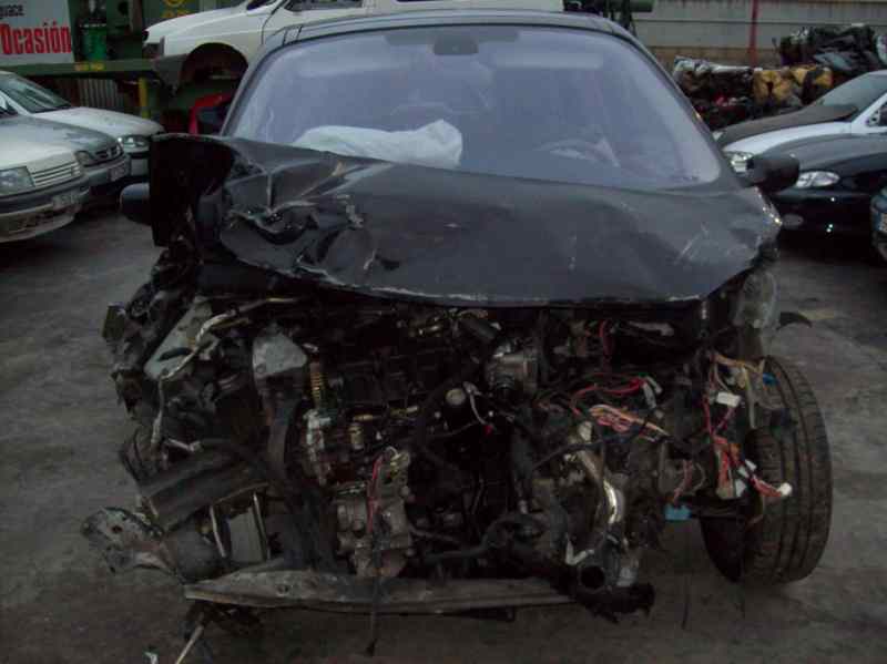 RENAULT SCENIC II 2005