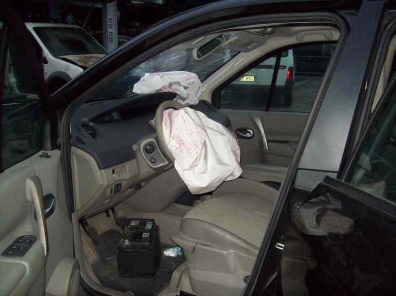 RENAULT SCENIC II 2005